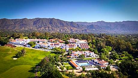 Ojai Valley Inn and Spa