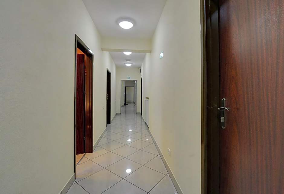 MATTEO Pensjonat Apartamenty