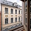 Dome Hotel