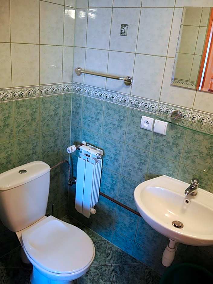 Pokoje u Tosi i Czesia