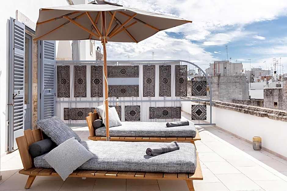 Paragon 700 Boutique Hotel & SPA