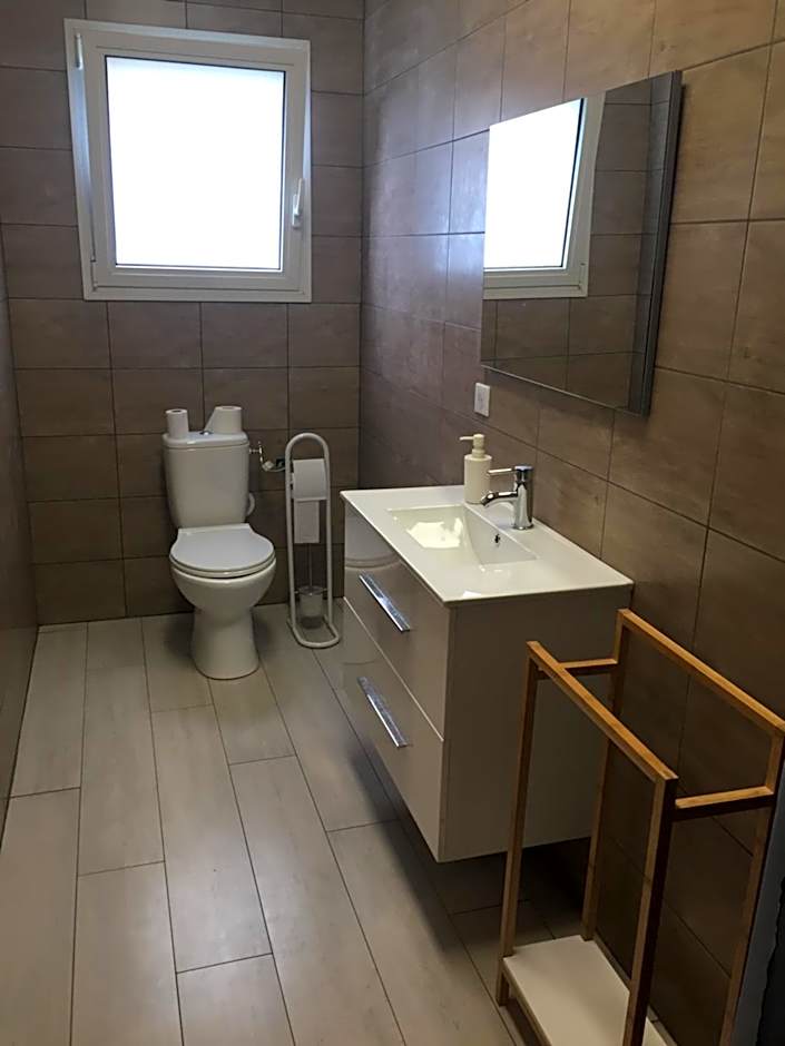 Ô cœur de l’île