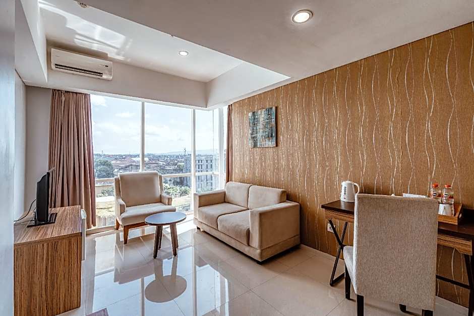 Ascent Premiere Hotel and Convention