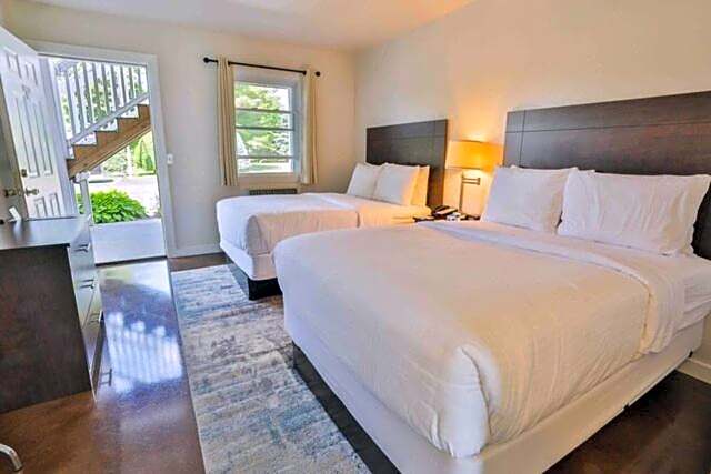 Nader's Motel & Suites