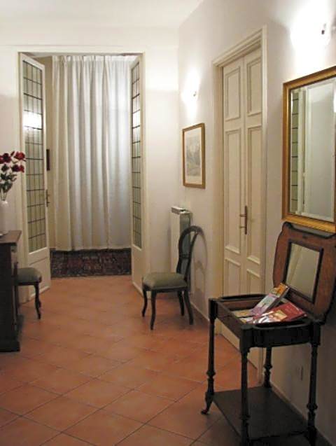 B&B Fiordaliso – Florence, IA