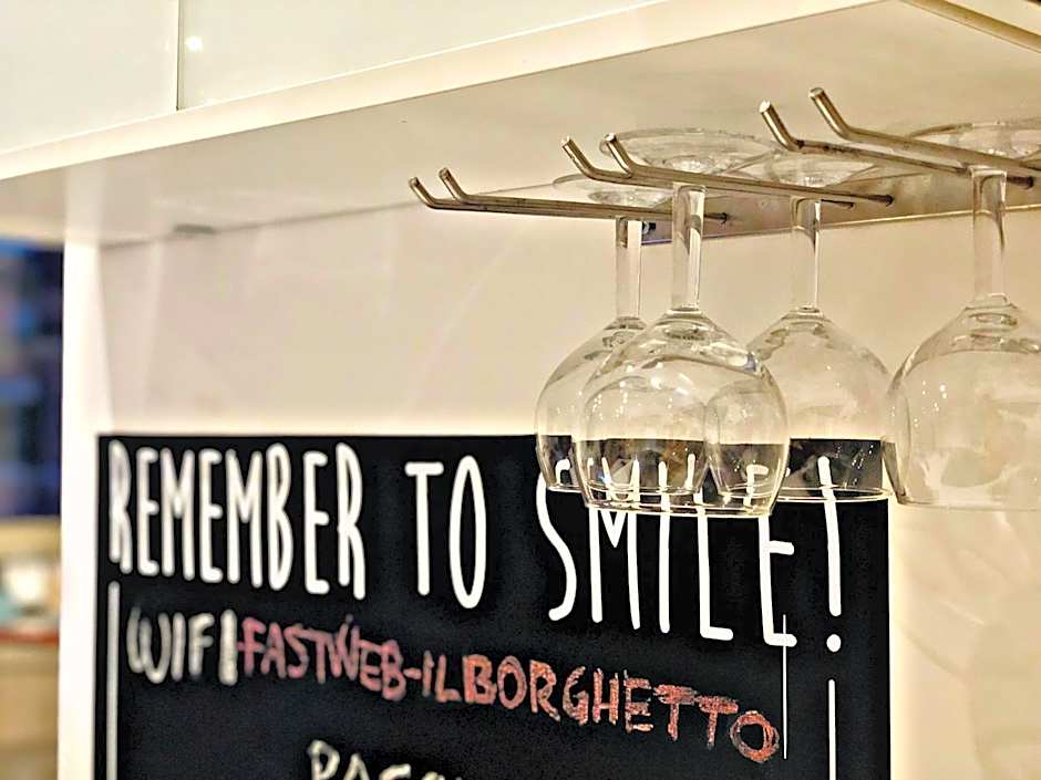 Il BorGhetto Guest House