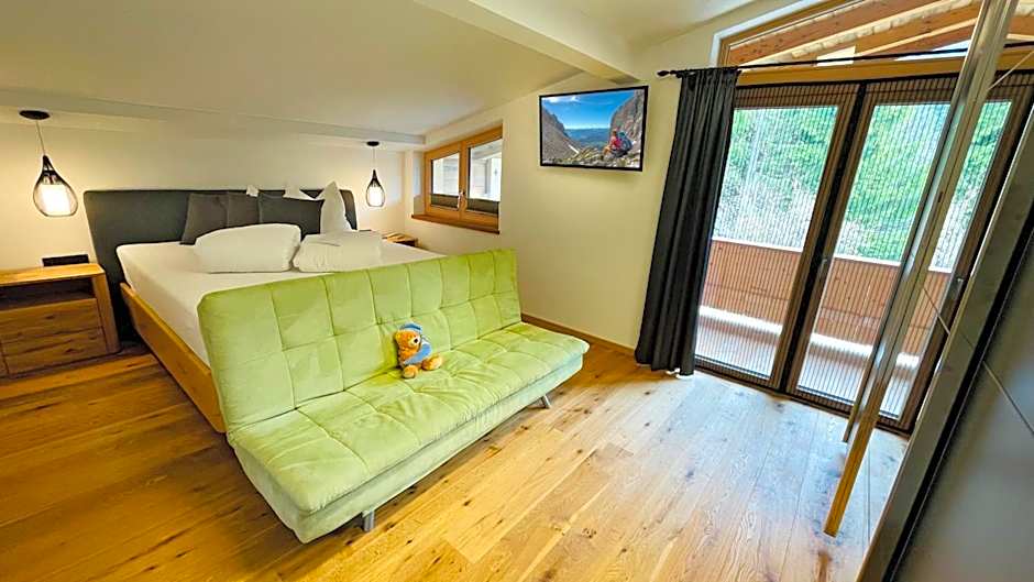 Boutique-Pension Jägerwirt