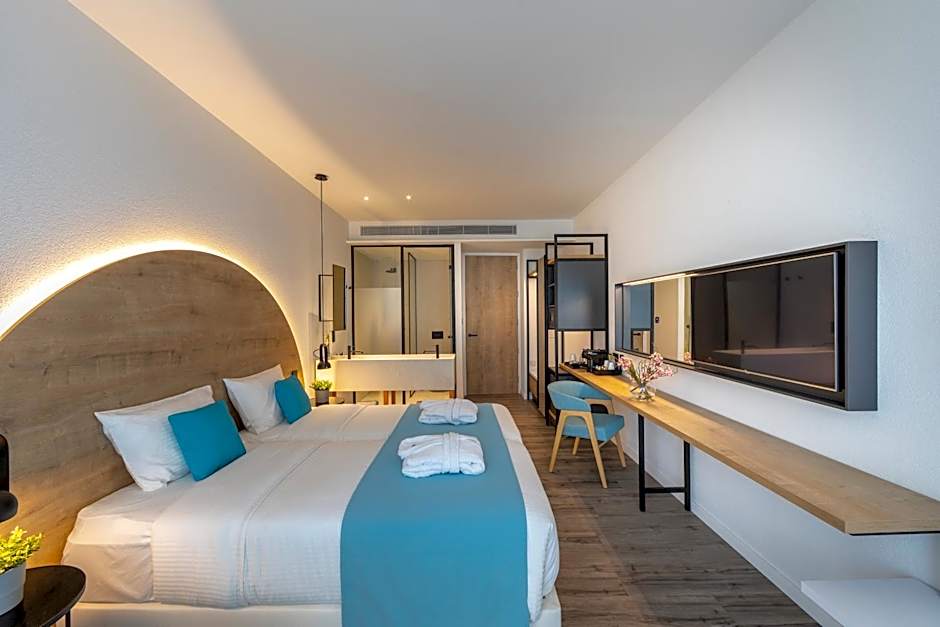 Flamingo Paradise Beach Hotel - Adults Only