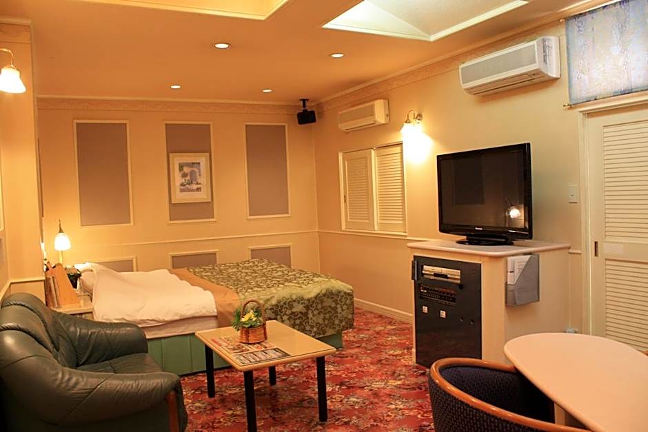 Restay Moon Kochi (Adult Only)