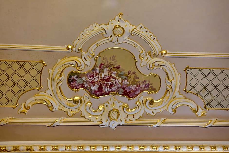 Palazzo degli Affreschi