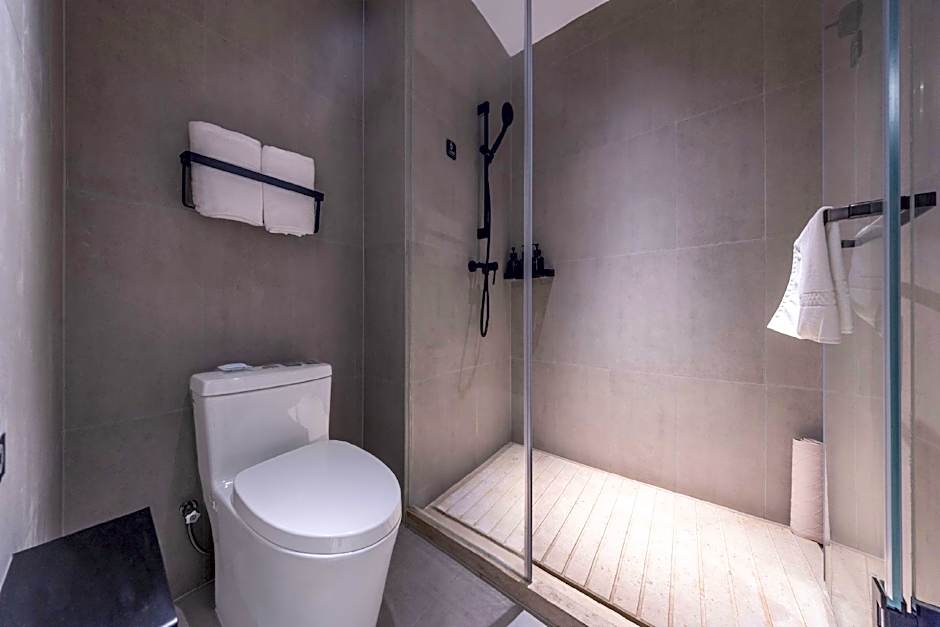 Atour Light Hotel Changsha Wuyi Square IFS Pedestrian Street