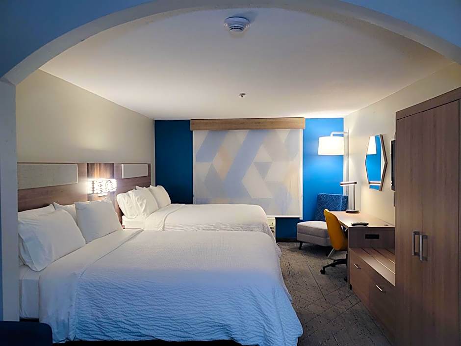 Holiday Inn Express Enid-Highway 412 By IHG