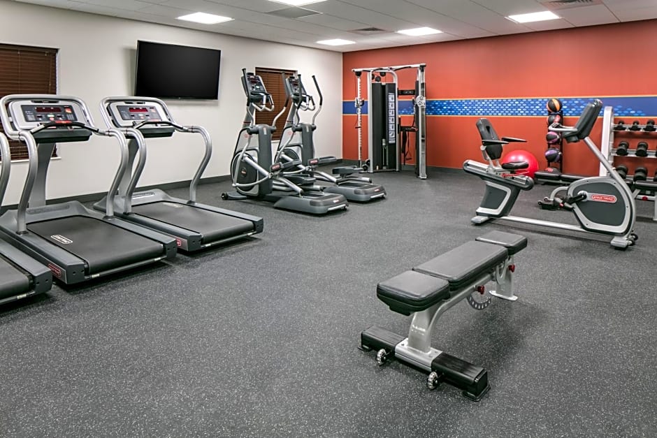Hampton Inn By Hilton Wichita Northwest