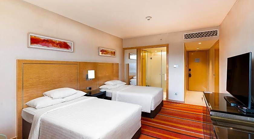 Courtyard by Marriott Pune Hinjewadi