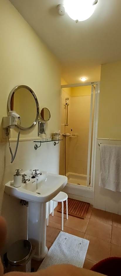 HOTEL RURAL LA ENGAÑA