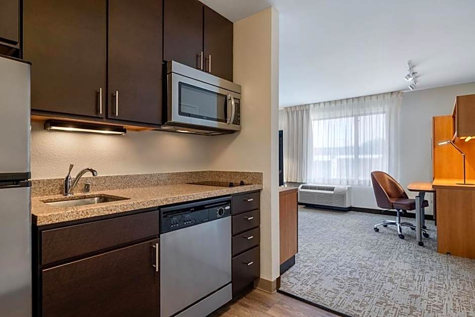 TownePlace Suites by Marriott Albuquerque North