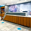 SpringHill Suites by Marriott Atlanta Alpharetta/Roswell
