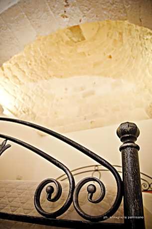 Trullo One-Bedroom Apartment