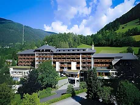 DAS RONACHER Thermal Spa Hotel