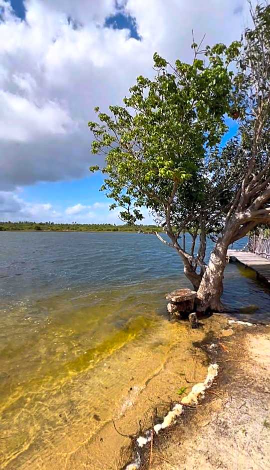 Chalé Brisa da Lagoa