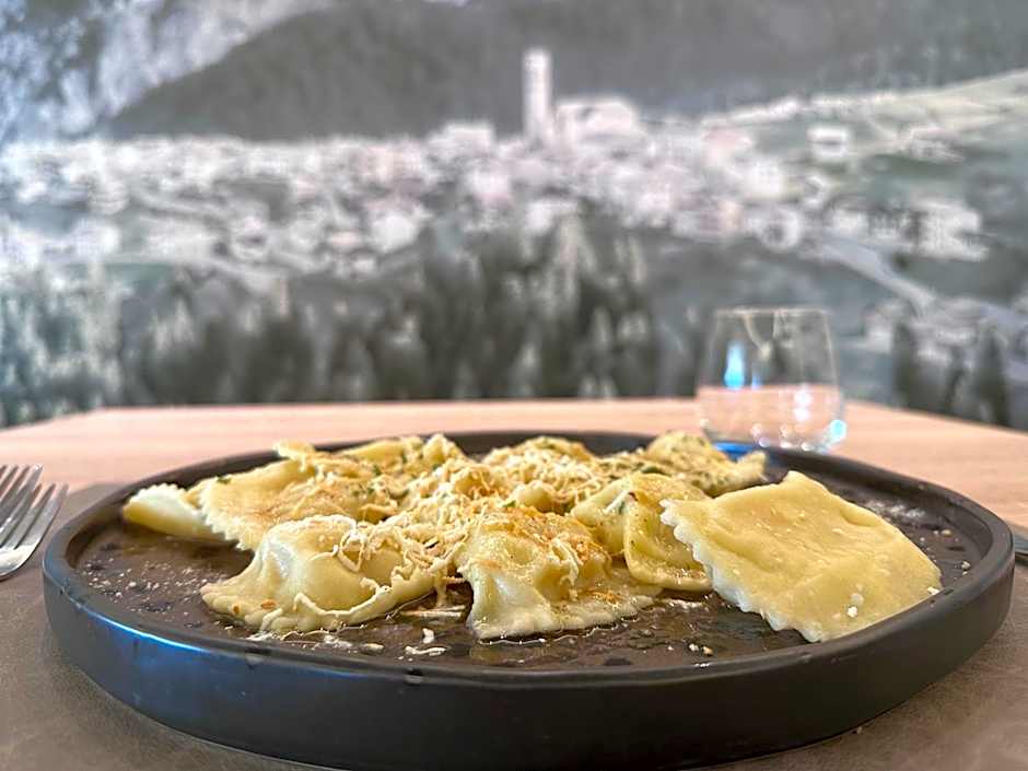 Hotel Tre Pini