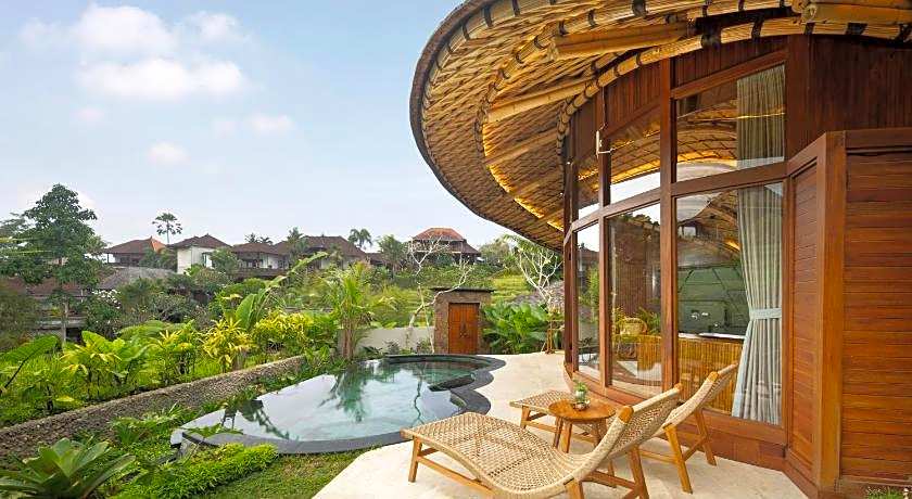 Abian Ayu Villa