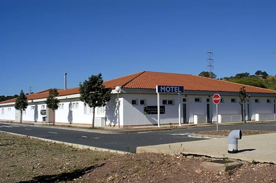 Motel Los Mellizos