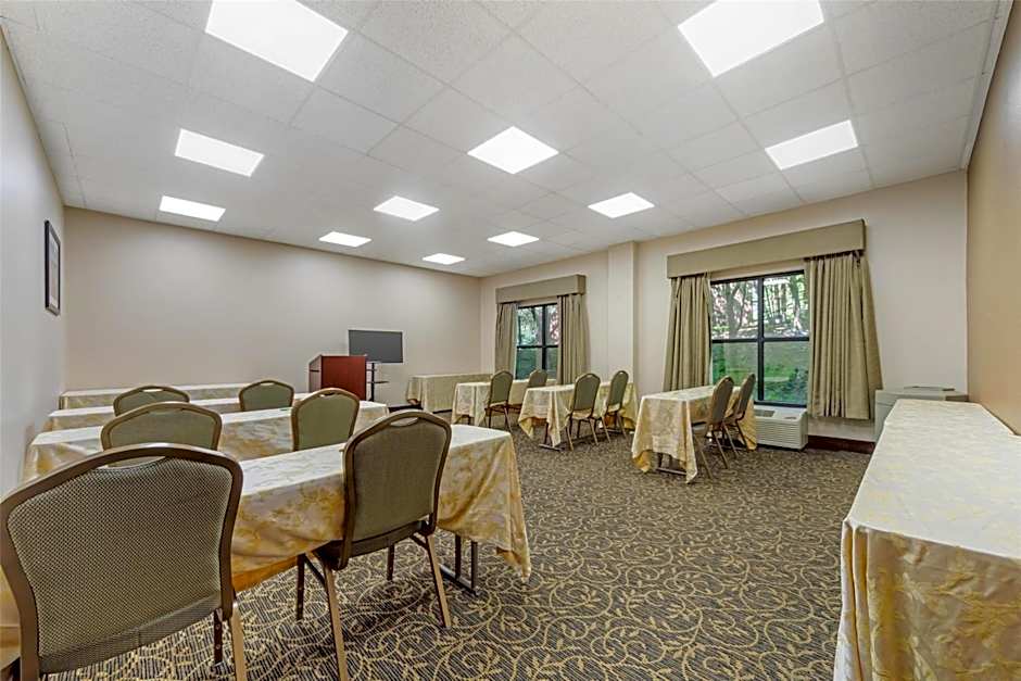 Best Western Chesapeake Bay North Inn