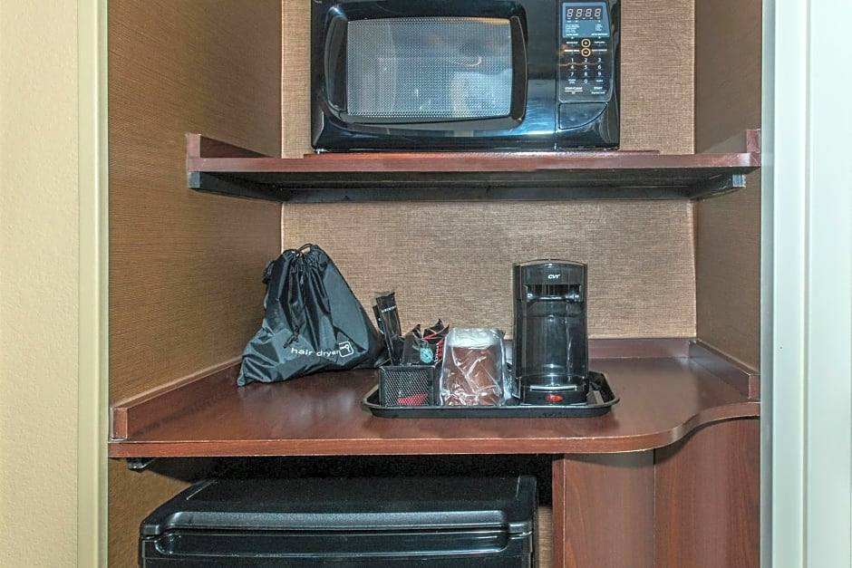 Fairfield Inn & Suites by Marriott Jacksonville