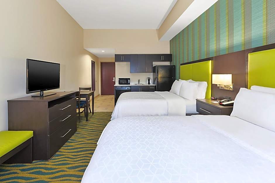 Holiday Inn Express & Suites Southport - Oak Island Area By IHG