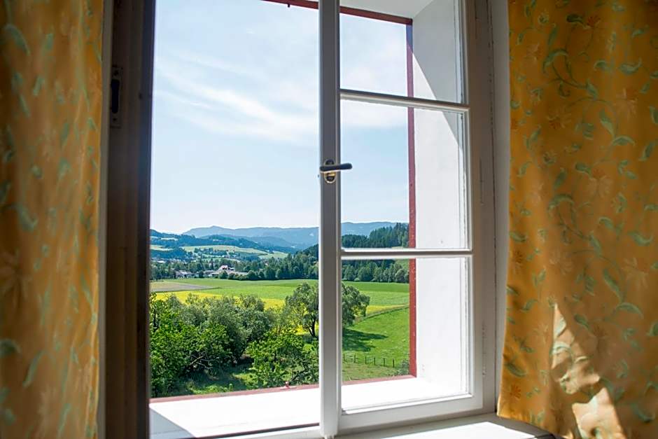 Hotel Landsitz Pichlschloss