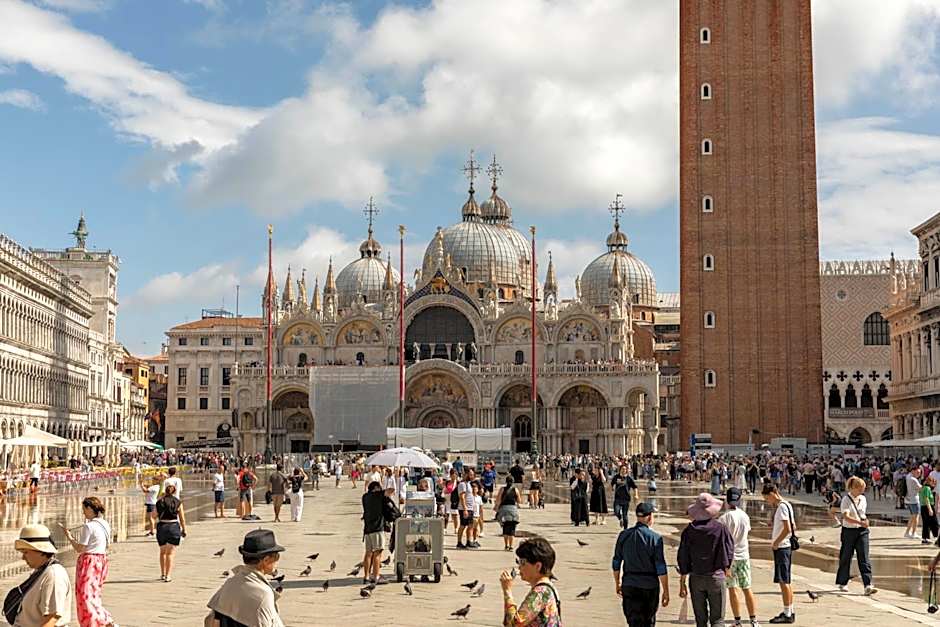 Numa Venice Palazzo Orseolo