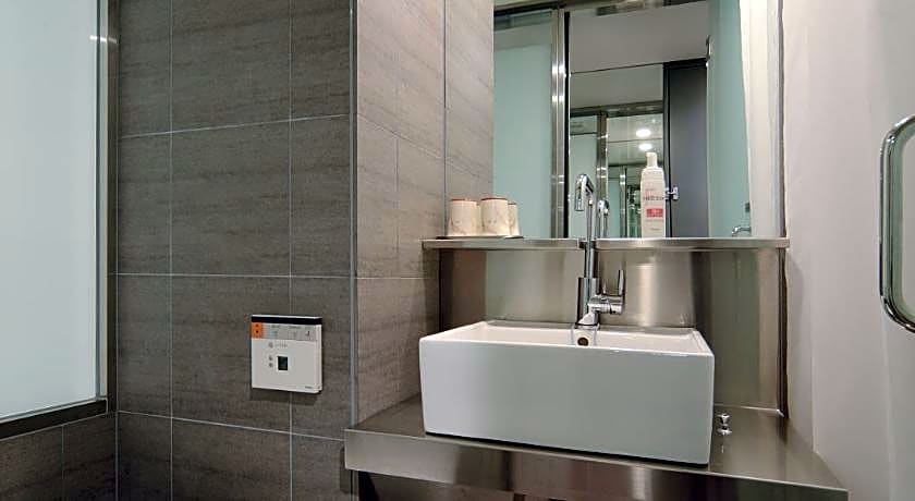 Akasaka Granbell Hotel