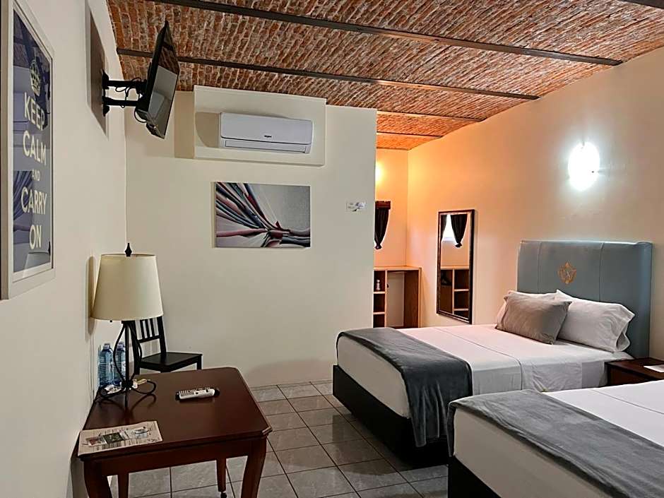 Hotel & Eventos Xalos