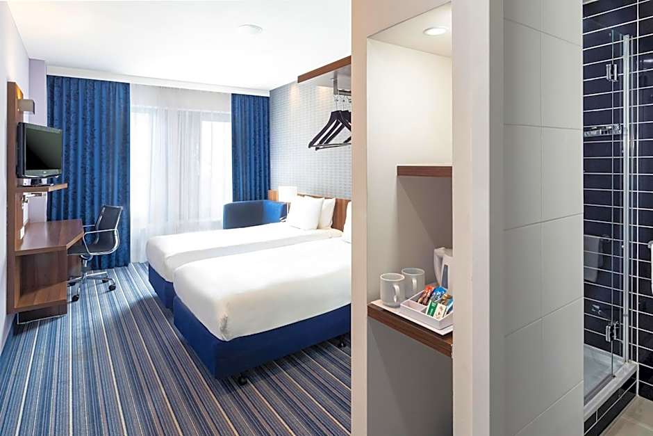 Holiday Inn Express Amsterdam - South By IHG