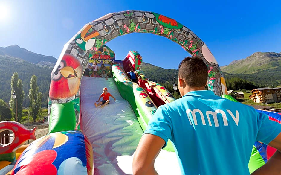 Hôtel Club mmv Le Val Cenis ***