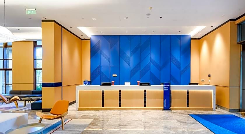 Holiday Inn Express Haikou West Coast By IHG