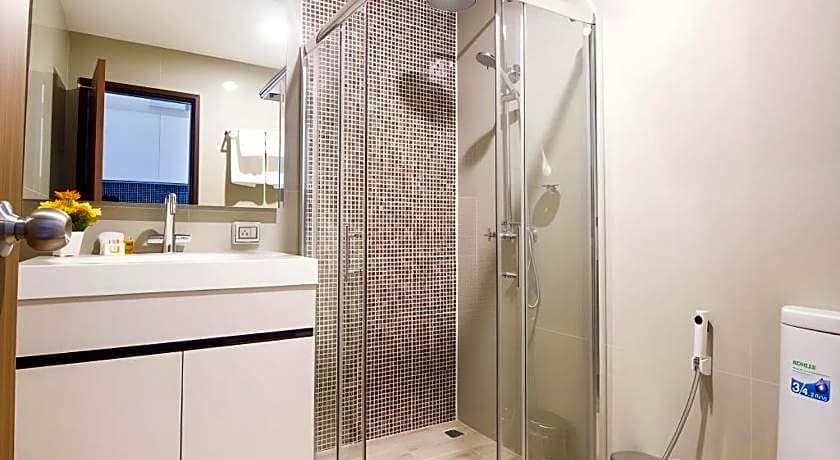 Green Valley Executive Serviced Residence