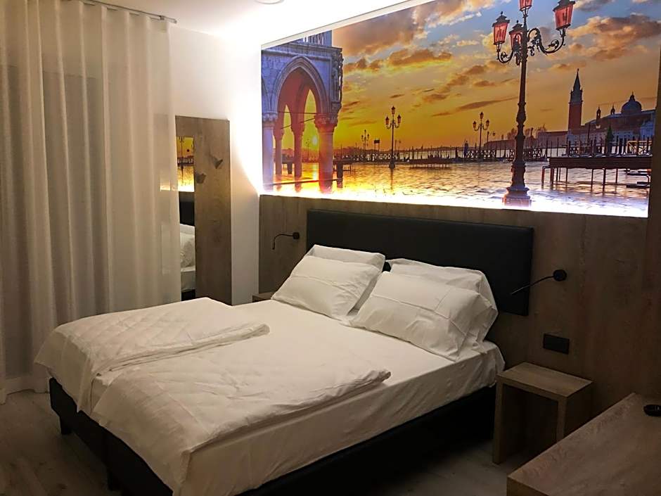 Hotel Altinate