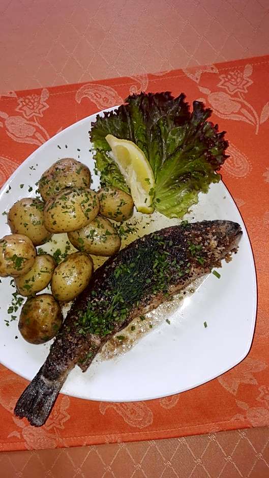 Gasthof Altes Hammerherrenhaus