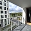 Apartamenty BRUNO i BIANCA w Symphony Modern Tower Gdynia 2 i 3 piętro