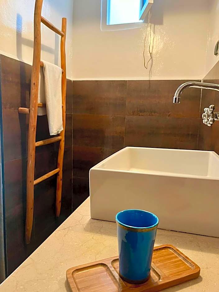 Hôtel Emeraude Essaouira