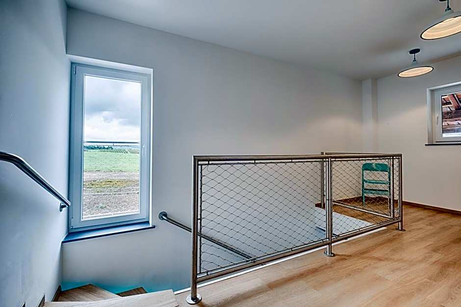 Pension Breitenauer See