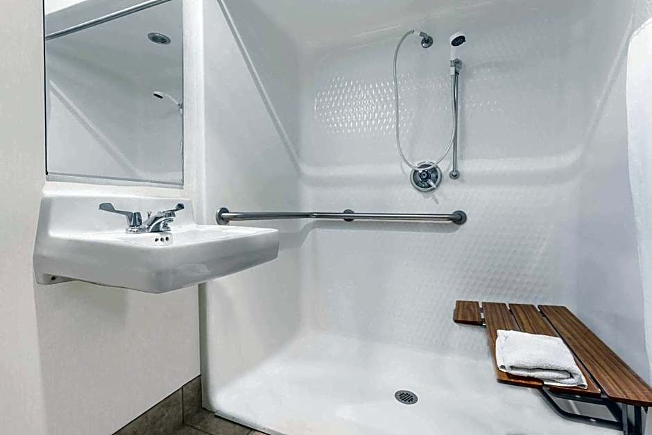 Baymont by Wyndham Yreka