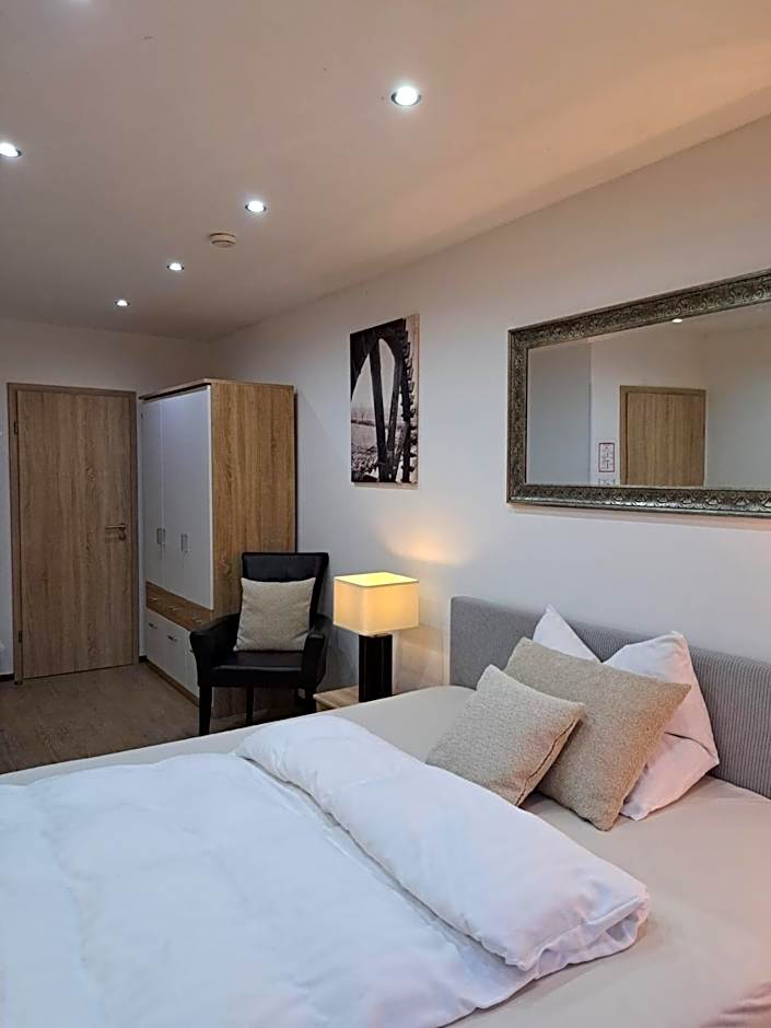 Hotel & Restaurant Brommler Mühle