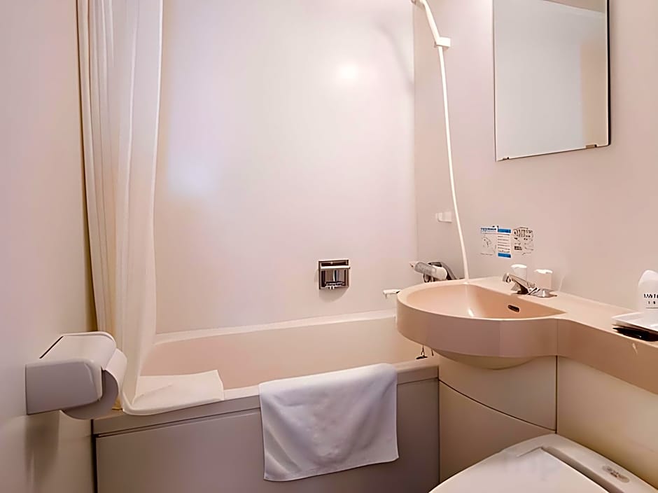 Hotel All In Stay Hakodate
