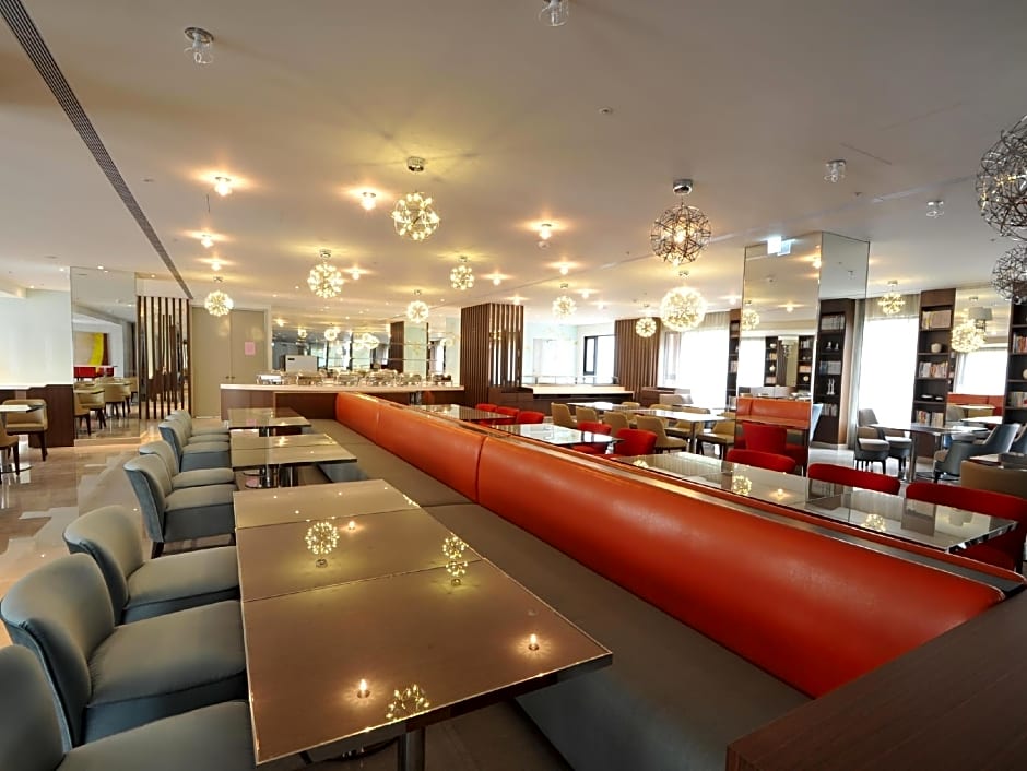 Kaohsiung International Plaza Hotel