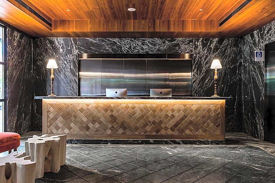 Inhouse Hotel Grand