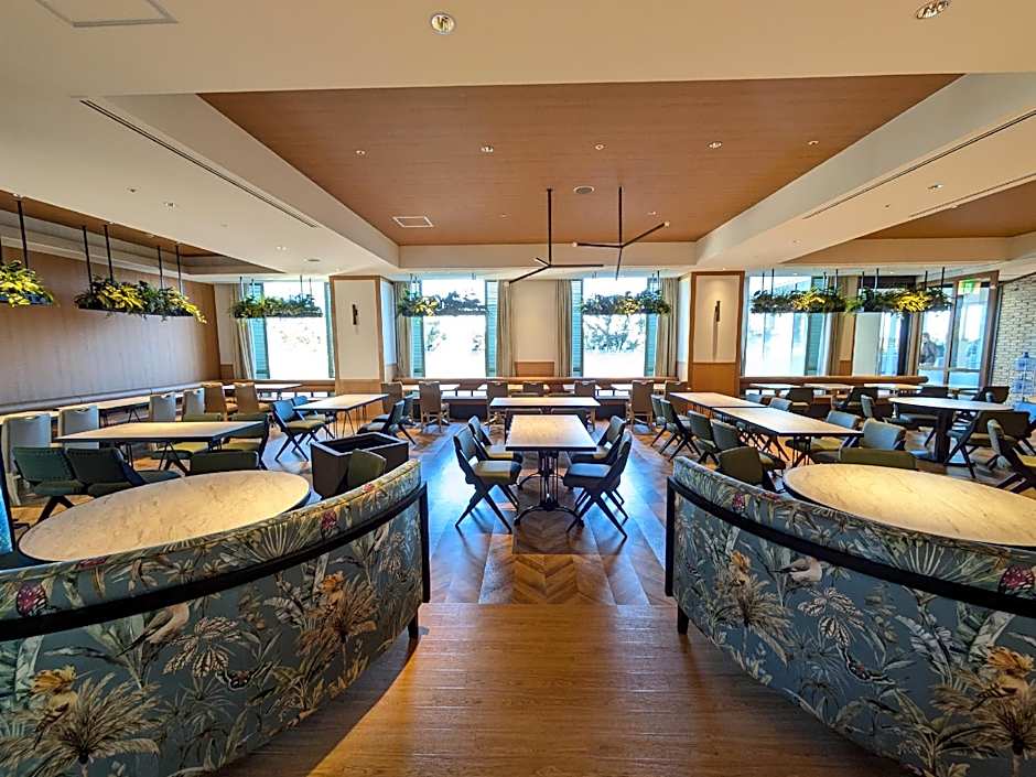 Kansai Airport Washington Hotel
