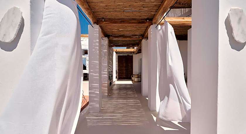 Boheme Mykonos Hotel - Adults Only
